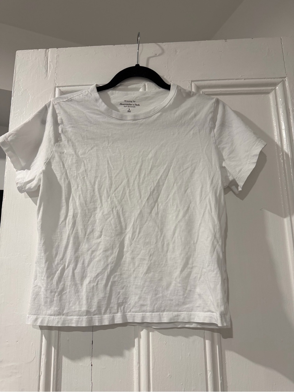 Abercrombie & Fitch Skimming Tee
